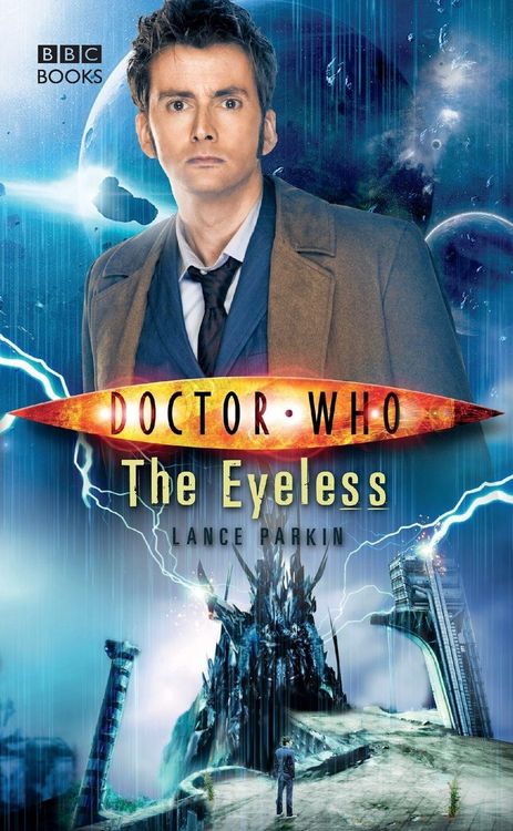 Produktbild: Doctor Who