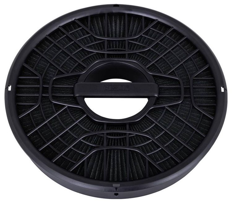 Produktbild: DEWALT Ersatzfilter (&Oslash; x H) 41cm x 64mm