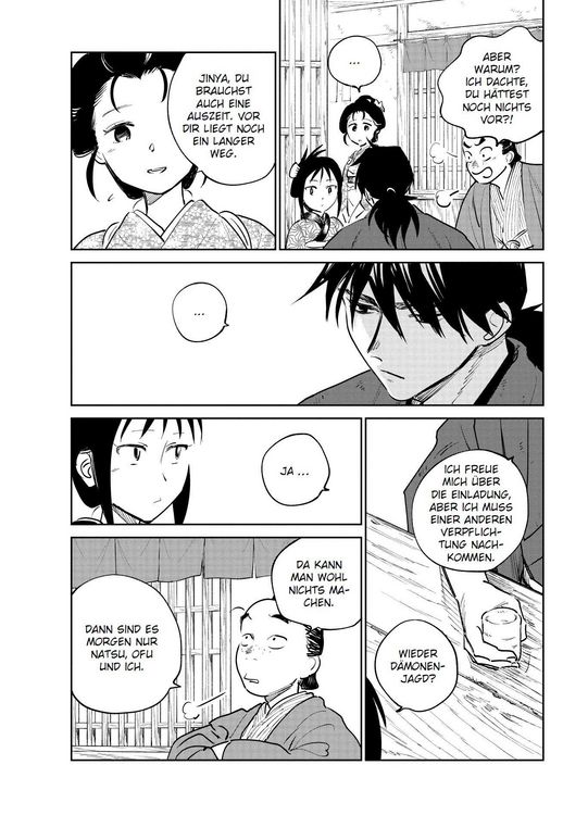 Produktbild: Kijin Gentosho: D&auml;monenj&auml;ger 06