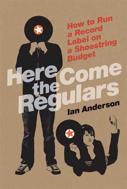 Produktbild: Here Come the Regulars