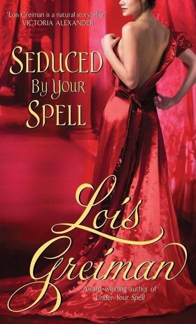 Produktbild: Seduced by Your Spell