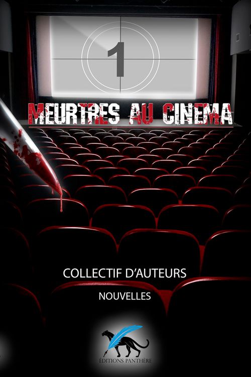 Produktbild: Meurtres au cin&eacute;ma - Tome 1