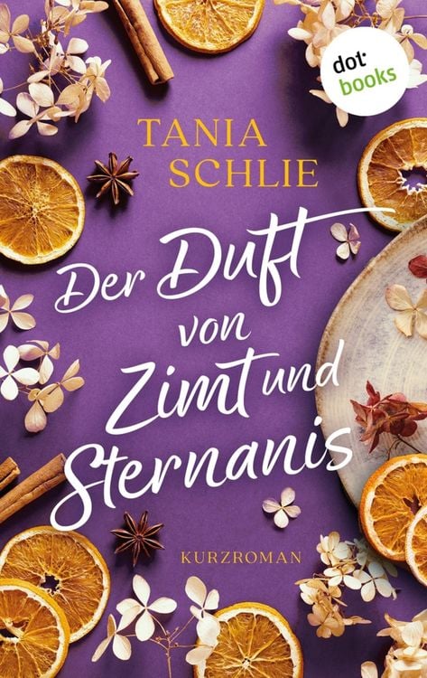 Produktbild: Der Duft von Zimt und Sternanis