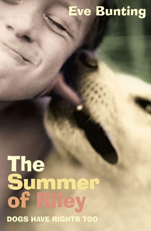 Produktbild: The Summer of Riley