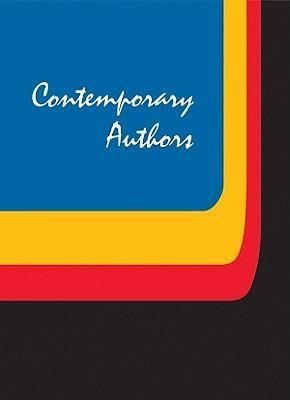Produktbild: Contemporary Authors, Volume 289