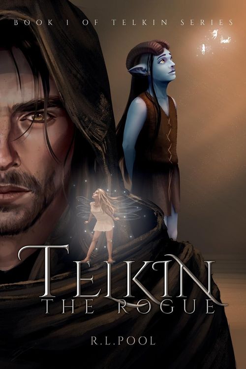 Produktbild: Telkin, The Rogue