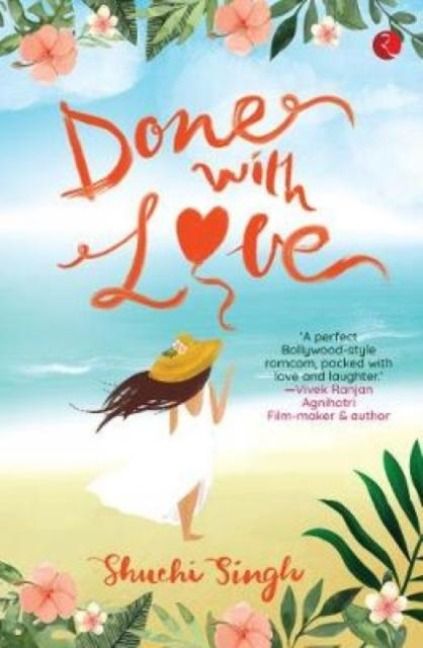 Produktbild: Done With Love