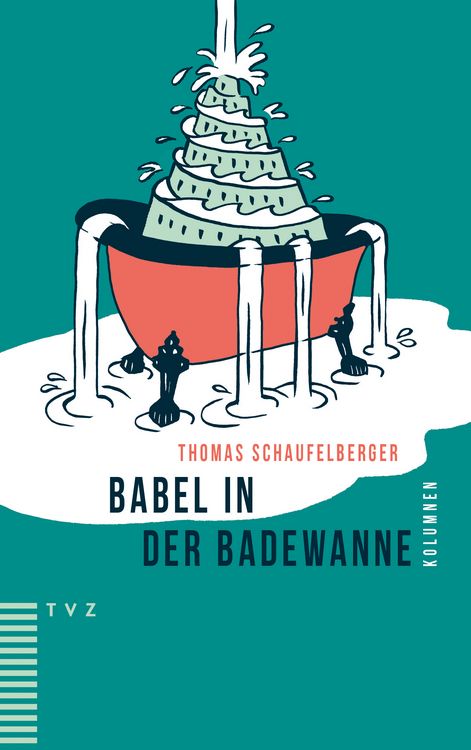 Produktbild: Babel in der Badewanne