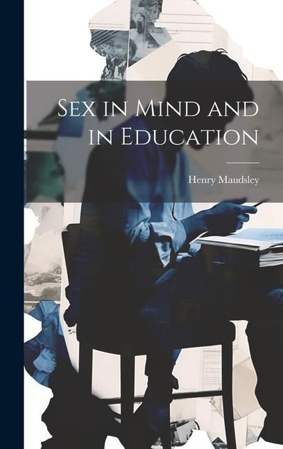 Produktbild: Sex in Mind and in Education