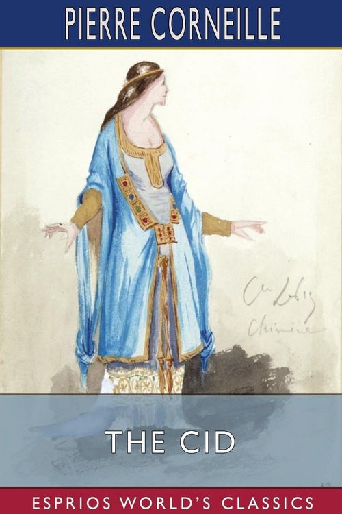 Produktbild: The Cid (Esprios Classics)