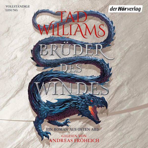 Produktbild: Br&uuml;der des Windes