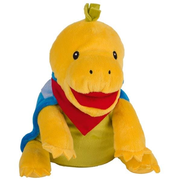 Produktbild: Handpuppe Schildkr&ouml;te Lisi