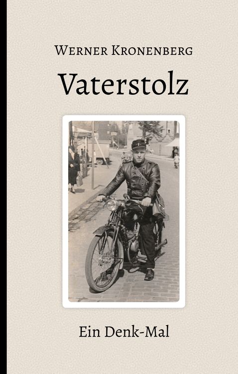 Produktbild: Vaterstolz
