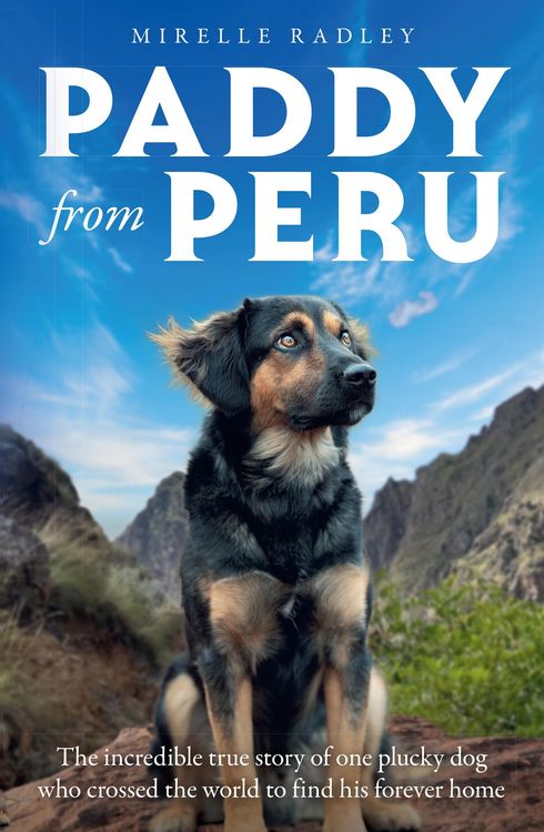 Produktbild: Paddy from Peru