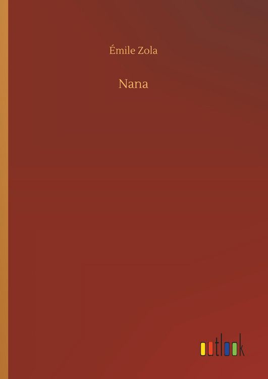 Produktbild: Nana