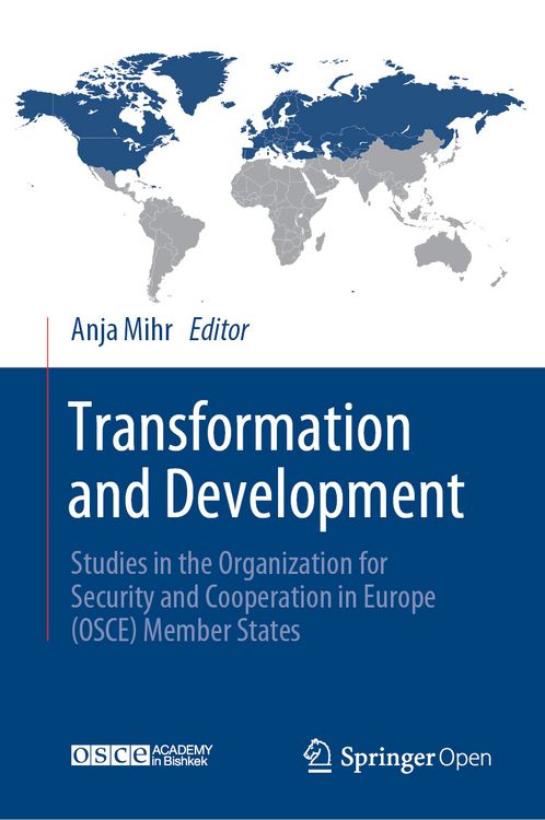 Produktbild: Transformation and Development