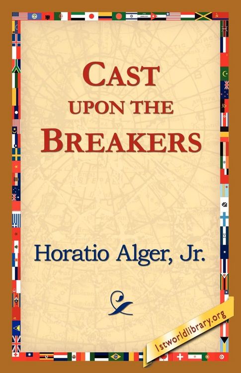 Produktbild: Cast Upon the Breakers