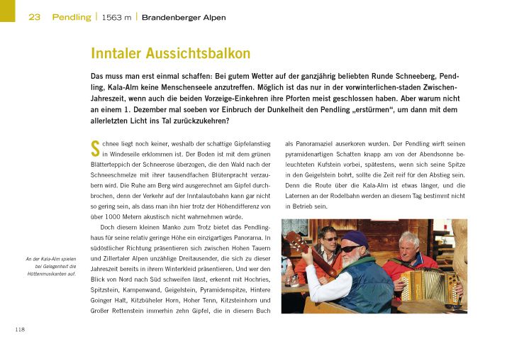 Produktbild: Faszination Alpenpanorama, Band 2
