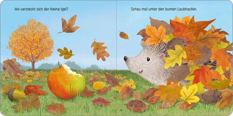 Produktbild: Kuckuck, kleines Eichh&ouml;rnchen!