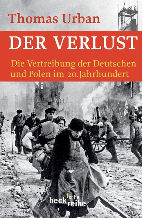 Produktbild: Der Verlust