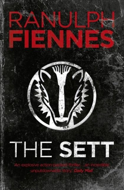 Produktbild: The Sett