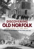 Produktbild: Wright, S: Discovering Old Norfolk