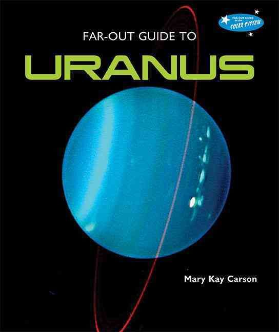 Produktbild: Far-Out Guide to Uranus