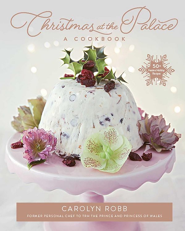 Produktbild: Christmas at the Palace