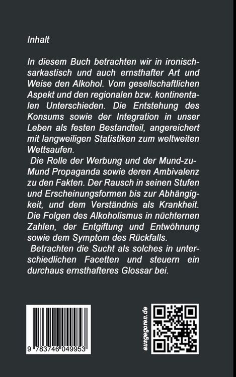 Produktbild: Suff von A - Z