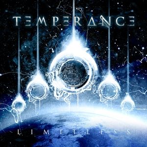 Produktbild: Temperance: Limitless (Digipak)