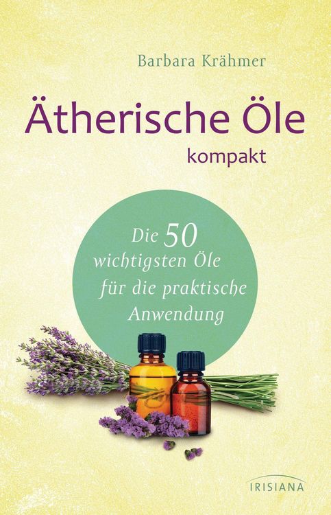 Produktbild: &Auml;therische &Ouml;le kompakt