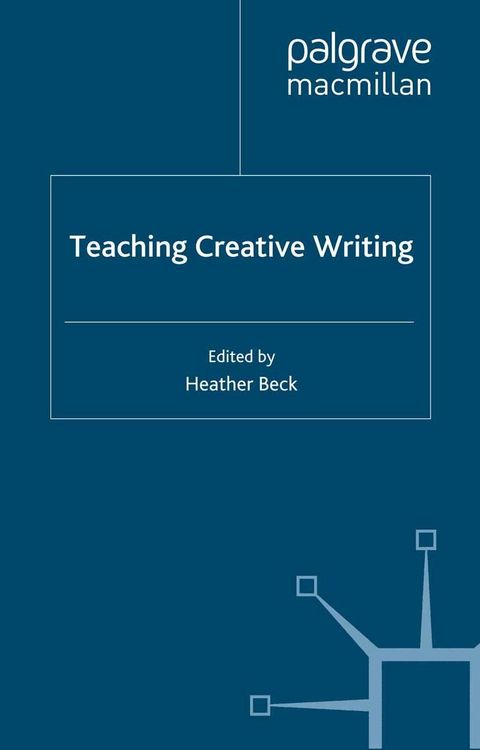 Produktbild: Teaching Creative Writing