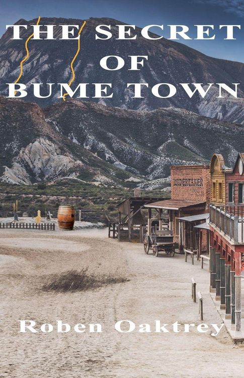 Produktbild: Secret of Bume Town