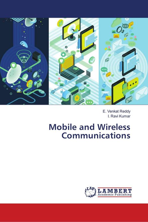 Produktbild: Mobile and Wireless Communications