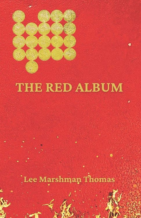 Produktbild: The Red Album