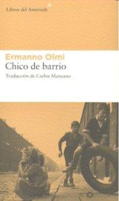 Produktbild: Chico de barrio