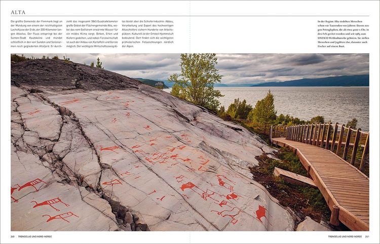 Produktbild: KUNTH Norwegen. Das Buch