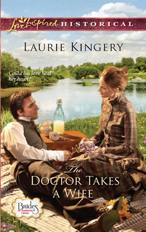 Produktbild: The Doctor Takes A Wife