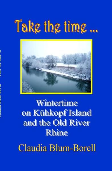 Produktbild: Take the time ...
