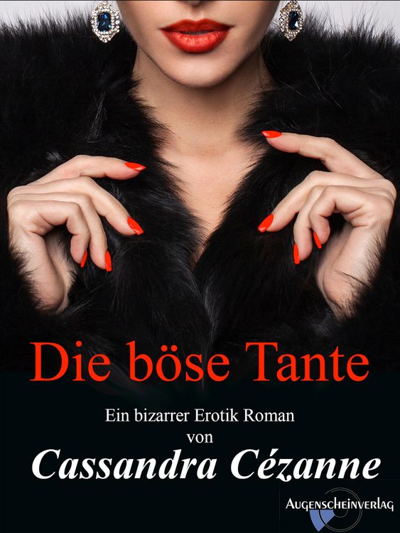 Produktbild: Die b&ouml;se Tante