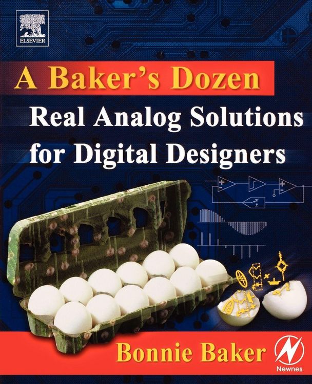 Produktbild: A Baker's Dozen