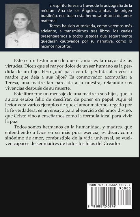 Produktbild: &iexcl;HIJOS, ESTOY VIVA! Un testimonio que el amor es la mayor virtud