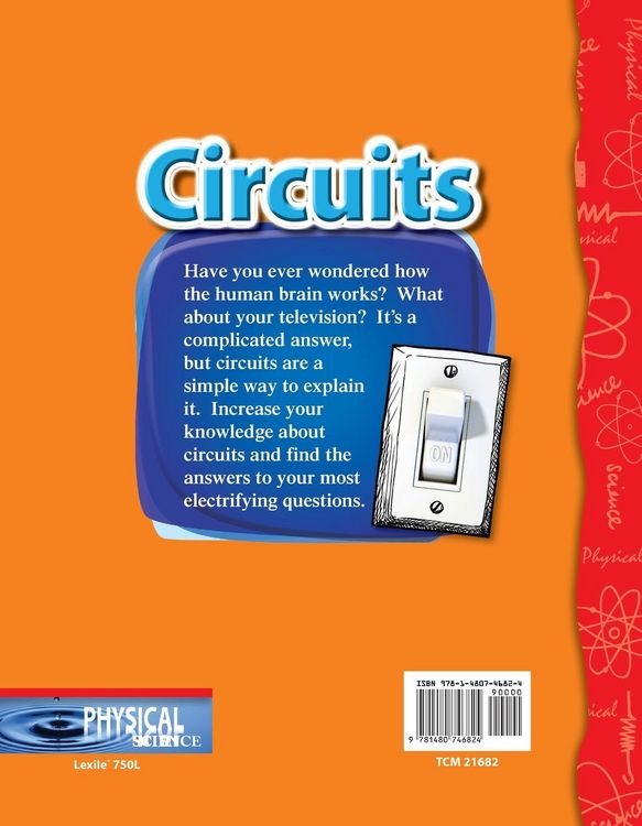 Produktbild: Circuits
