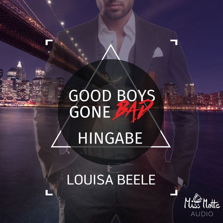 Bild vom Artikel Good Boys Gone Bad vom Autor Louisa Beele