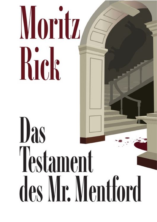 Produktbild: Franklin-Reihe / Das Testament des Mr. Mentford