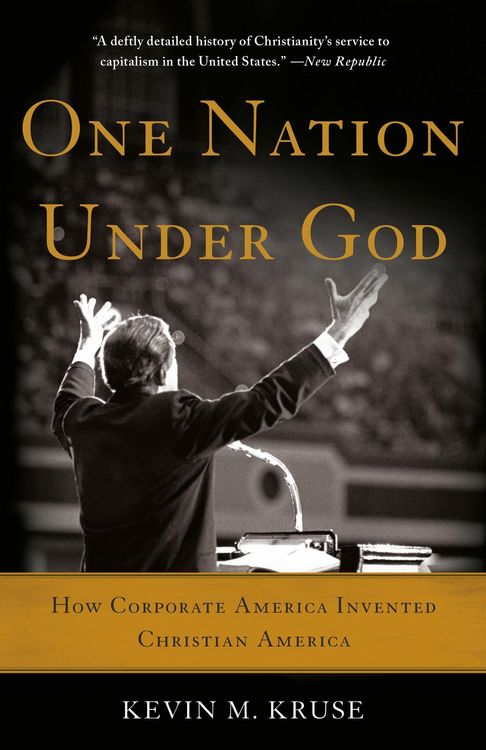 Produktbild: One Nation Under God