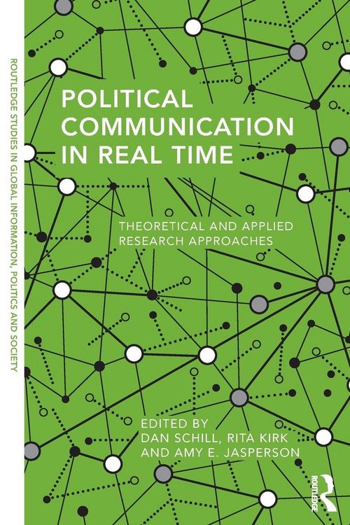Produktbild: Political Communication in Real Time