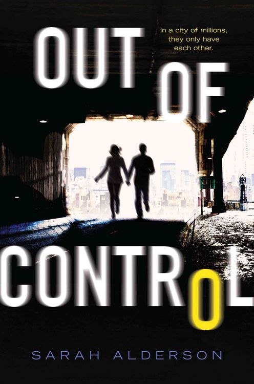 Produktbild: Out of Control