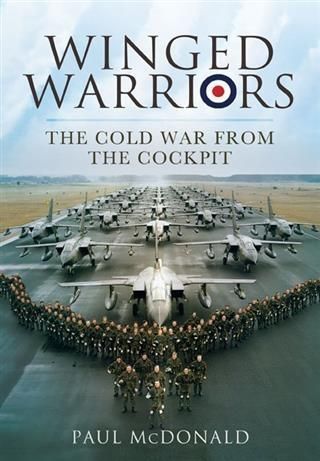 Produktbild: Winged Warriors