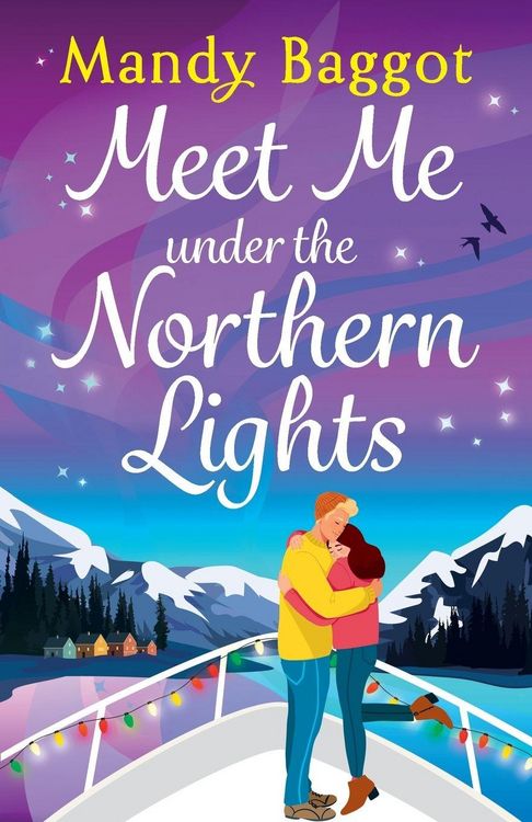 Produktbild: Meet Me Under the Northern Lights